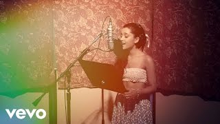 Ariana Grande - Tattooed Heart (Official Video)