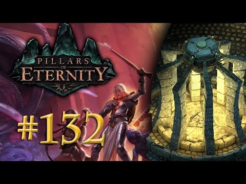Let's Play Pillars of Eternity #132: Elementares (Blind / Expert / Deutsch)