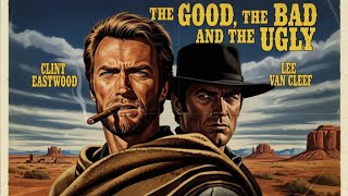 Download lagu Lee Van Cleef & Clint Eastwood | The Good, The Bad and The Ugly Western Movie (Uncut Version) mp3 Download lagu Lee Van Cleef & Clint Eastwood | The Good, The Bad and The Ugly Western Movie (Uncut Version) mp3