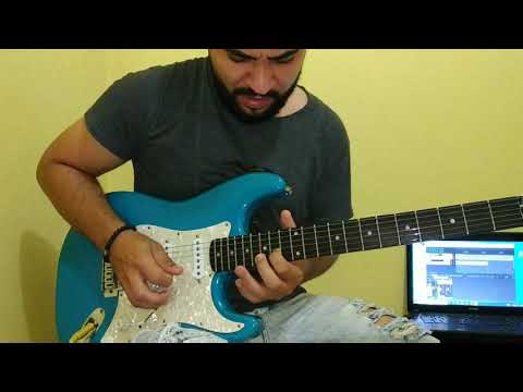 Solo Palácios(Rebanhão) - Eli Soares feat Carlinhos Felix