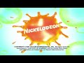 August Nickelodeon 2007 Commercials