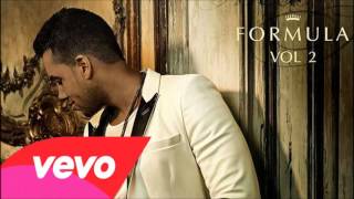 Romeo Santos - Gone Forever (Audio Original)