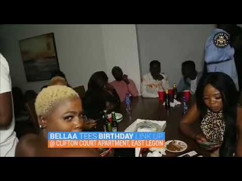 Bellaa Tee’s Birthday Link Up