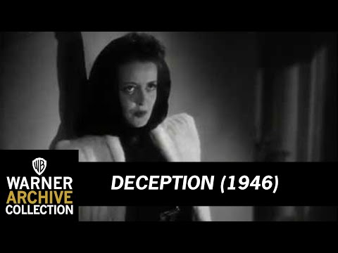 afbeelding Deception