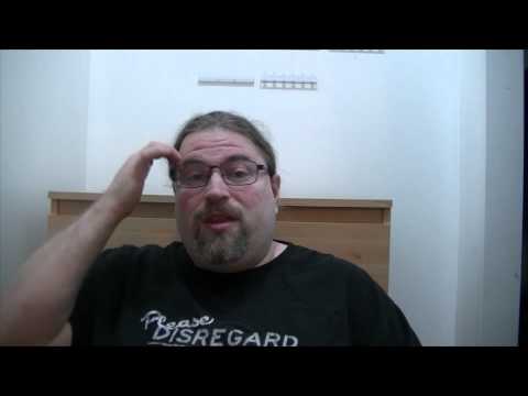 Vlog: The Legend of Korra S4E02 "Korra Alone"