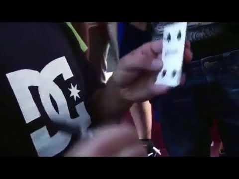 Paul Harris Presents Haunted 2.0 by Mark Traversoni and Peter Eggink