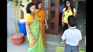 Chinmaya Vidyalaya Video