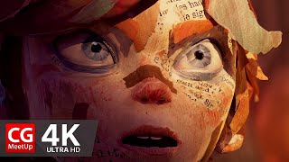 Download lagu CGI Animated Short Film: 'Mr Flower' by ESMA | CGMeetup mp3