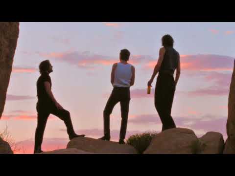 Demob Happy - Give It All To Me (Music Video)