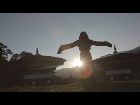 Tibetan new song phur 2017 (Bhutanese Cover)