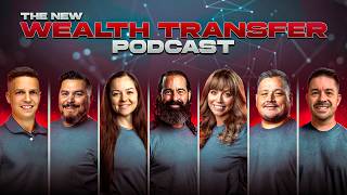 The New Wealth Transfer Podcast