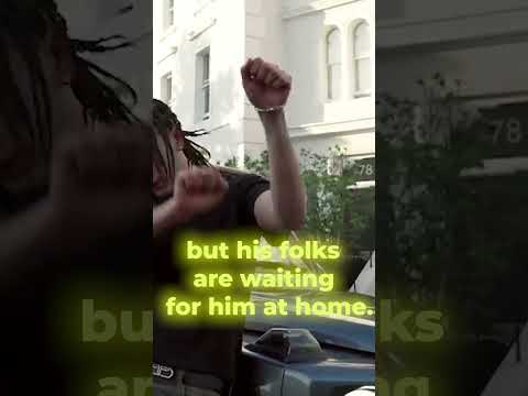 OBLADAET feat Lil Krystall - MB(English translation)