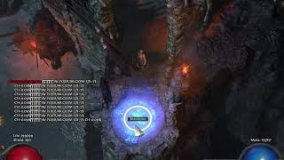 【三ツ矢】 Path of Exile ～ 1 【Livetube】