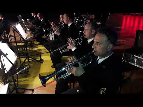 Split, . Koncert za pomoć 'Dom Maestral' 1.DIO