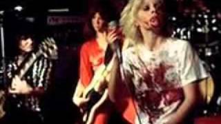 The Runaways &quot;Is It Day Or Night&quot; LIVE at the Agora 7/19/1976