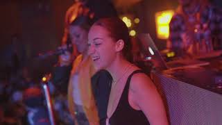 62318 BETweekendRedCarpet with Bhad Bhabie Club DV8 Recap