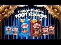 Iklan Ramadhan 2026 Susu CAP ENAAK Enaknya Ramadhan 1001 Rasanya