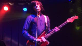 Little Barrie - Live - 2.24.12 - Rex Theater - Pittsburgh