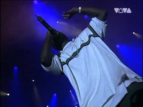Mobb Deep & Alchemist   Medley Live At Splash 2004