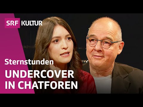 Extremismus auf dem Vormarsch: Was tun gegen Radikalisierung? | Sternstunde Philosophie | SRF Kultur