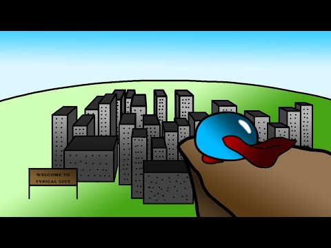 The Shiny-Man | Level Editor