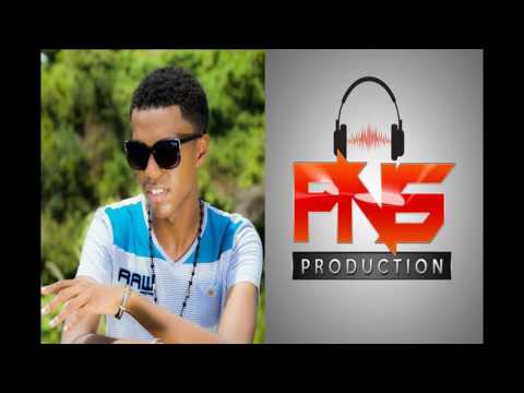 JAH MATICK - Fitiavako Décalé