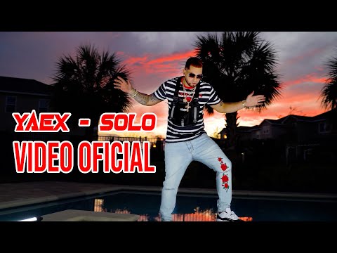 Yaex - Solo - Directed by ProphecyVizion