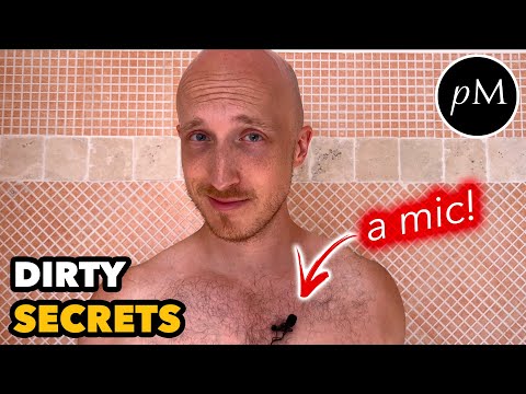 Why you might not be as hygienic as you think | The Miraculous Bidet