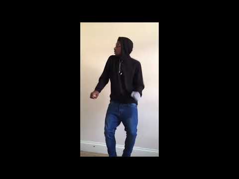 Soulja boy X killah dre - Warned dance video 2019/2020