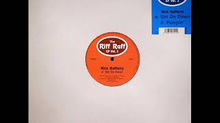 Nick Rafferty - Get On Down
