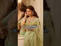 Top 10 Most Education Actress In South India Shorts Actress Education