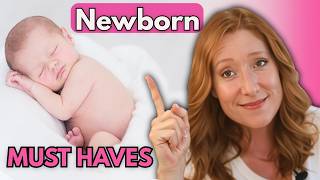 Baby Items I WISH I Bought (After 4 Kids) | Baby Registry MU