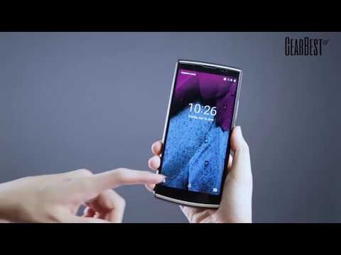 This Is The Craziest Phone In The World - 10OUKITEL K7000 Battery ! performance test