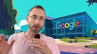 How & Why the Google Algorithm Leak Happened
