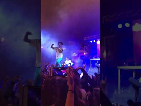 Locoplaya @ QUE DICE LA JUVENTUD (Bandido Secret Party)