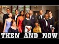 The Haves And The Have Nots Cast Then And Now 2013 2025