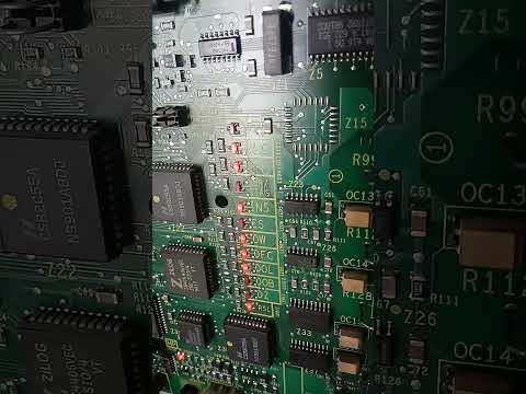 Elevador "Desafio LCB2"