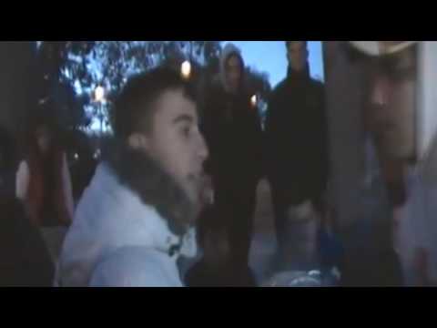 Melguizo vs Acab - 16vos - Martes Battle