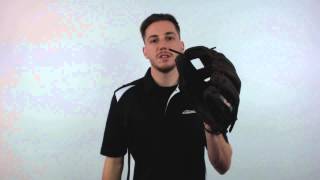 Video thumbnail: Nokona X2 Elite Series: X2-1125