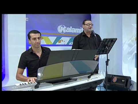 Alexander Schembri - E Tu - Kalamita