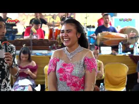 Piye iki jo sukijo ina keno opo.....  Kijing Miring - Lali Janjine (Ina alah alah - Sukijo) ANANTA