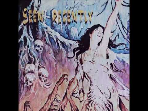 DJ UNSACRED MAKER X LXRD OF SATELLITE CITY - SEEN RECENTLY (DEVILISH TRIO TYPE BEAT)