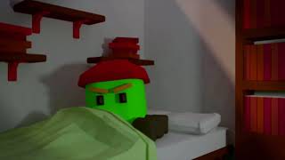 The Lost Joystick  Trailer