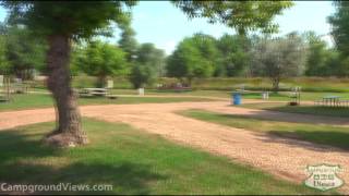 Wyatt's Hideaway Campground Video