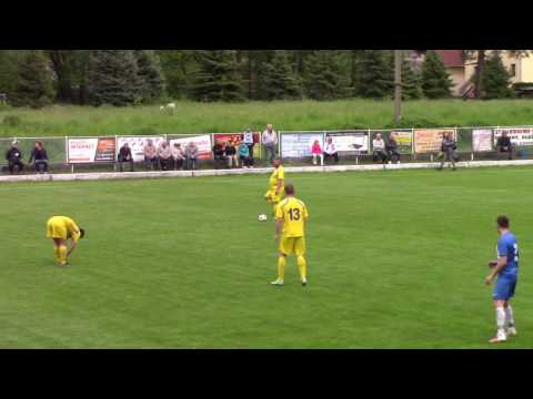 SK Meteor Strahovice - Žimrovice, 15. 5. 2016