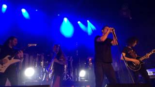 Breed 77 - "Floods" - Rushden