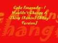 Coke Escovedo - I Wouldn't Change A Thing ...