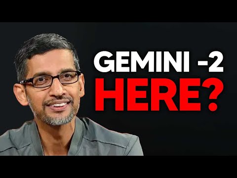AI News : Google Gemini -2 Released? New Google Robots, Sam Altman Sued, Secret Details Revealed