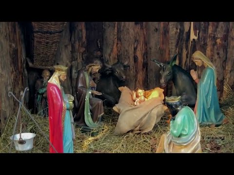 The tradition of las posadas and how it originated