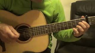 BERT JANSCH - FINCHES